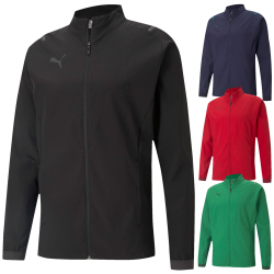 PUMA teamCUP Sideline Präsentationsjacke