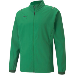 PUMA teamCUP Sideline Präsentationsjacke