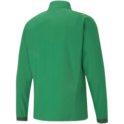PUMA teamCUP Sideline Präsentationsjacke