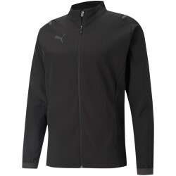 PUMA teamCUP Sideline Präsentationsjacke