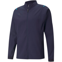 PUMA teamCUP Sideline Präsentationsjacke