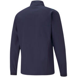PUMA teamCUP Sideline Präsentationsjacke