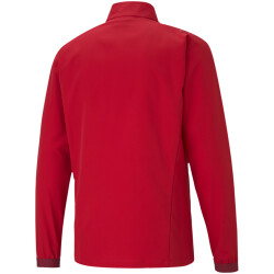 PUMA teamCUP Sideline Präsentationsjacke