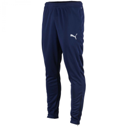 PUMA teamRISE Trainingshose Kinder