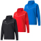 PUMA teamRISE Allwetterjacke Herren