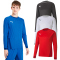 PUMA teamGOAL 23 langarm Trainingsshirt