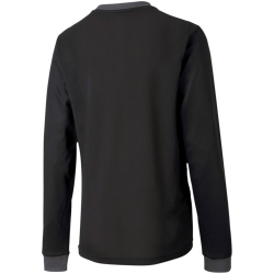 PUMA teamGOAL 23 langarm Trainingsshirt Kinder