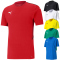 PUMA teamCUP Trikot Kinder