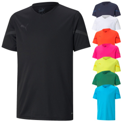 PUMA teamFLASH Trikot Kinder