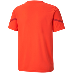 PUMA teamFLASH Trikot Kinder