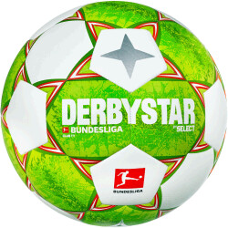 DERBYSTAR Bundesliga Club TT Fußball Trainingsball...