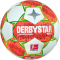 DERBYSTAR Bundesliga Club TT Fußball Trainingsball 2021/22 Gr. 5