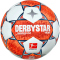 DERBYSTAR Bundesliga Brillant S-Light 290g Leicht-Fußball 2021/22