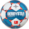 DERBYSTAR Bundesliga Brillant S-Light 290g Leicht-Fußball 2021/22