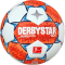 DERBYSTAR Bundesliga Brillant Replica Light 350g Leicht-Fu&szlig;ball 2021/22 Gr. 4