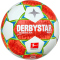 DERBYSTAR Bundesliga Club Light 350g Leicht-Fu&szlig;ball 2021/22 Gr. 5