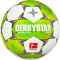 DERBYSTAR Bundesliga Club Light 350g Leicht-Fu&szlig;ball 2021/22 Gr. 5