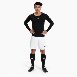 PUMA LIGA Baselayer langarm Funktionsshirt Herren 03 -...