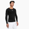PUMA LIGA Baselayer langarm Funktionsshirt Herren 03 - PUMA black XL
