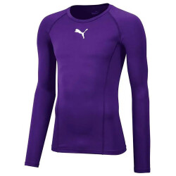 PUMA LIGA Baselayer langarm Funktionsshirt Herren 10 -...