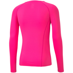 PUMA LIGA Baselayer langarm Funktionsshirt Herren 31 -...