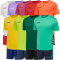 hummel Promo Duo Trikotset Kinder