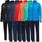 hummel Promo Poly Trainingsanzug Herren
