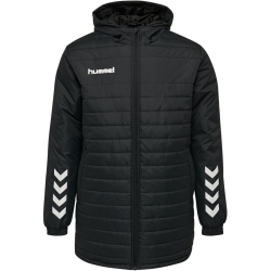 hummel Promo Bench Winterjacke