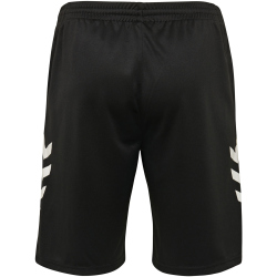 hummel Promo Bermuda Trainingsshorts Kinder