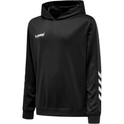 hummel Promo Poly Hoodie Kinder