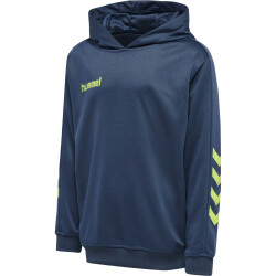 hummel Promo Poly Hoodie Kinder