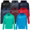 hummel Promo Poly Hoodie Kinder