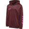 hummel Promo Poly Hoodie Kinder