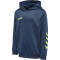 hummel Promo Poly Hoodie Kinder
