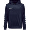 hummel Promo Poly Hoodie Kinder