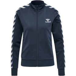 hummel hmlNELLY 2.0 Zip Trainingsjacke Damen
