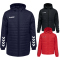 hummel Promo Bench Winterjacke Herren