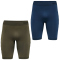 hummel hmlFIRST Seamless Tights kurz