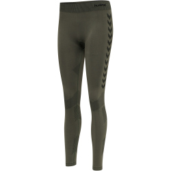 hummel First Seamless Leggings Damen
