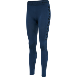 hummel First Seamless Leggings Damen