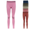 hummel First Seamless Leggings Damen