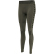 hummel First Seamless Leggings Damen