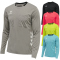 hummel Chevron langarm Schiedsrichtertrikot Herren