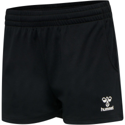 hummel Referee Chevron Schiedsrichterhose Damen