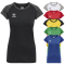 hummel Core Volleyball Stretch T-Shirt Damen