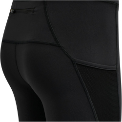newline Core Laufhose 7/8 Damen
