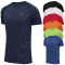 newline Core Laufshirt kurzarm Herren