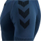 hummel First Seamless kurzarm Funktionsshirt dark denim XL/XXL