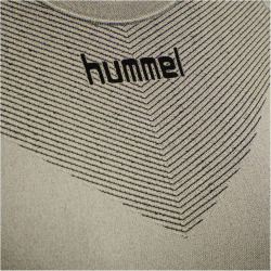 hummel First Seamless langarm Funktionsshirt Damen london fog XL/XXL