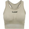 hummel First Seamless Sport-Bra Damen london fog XL/XXL